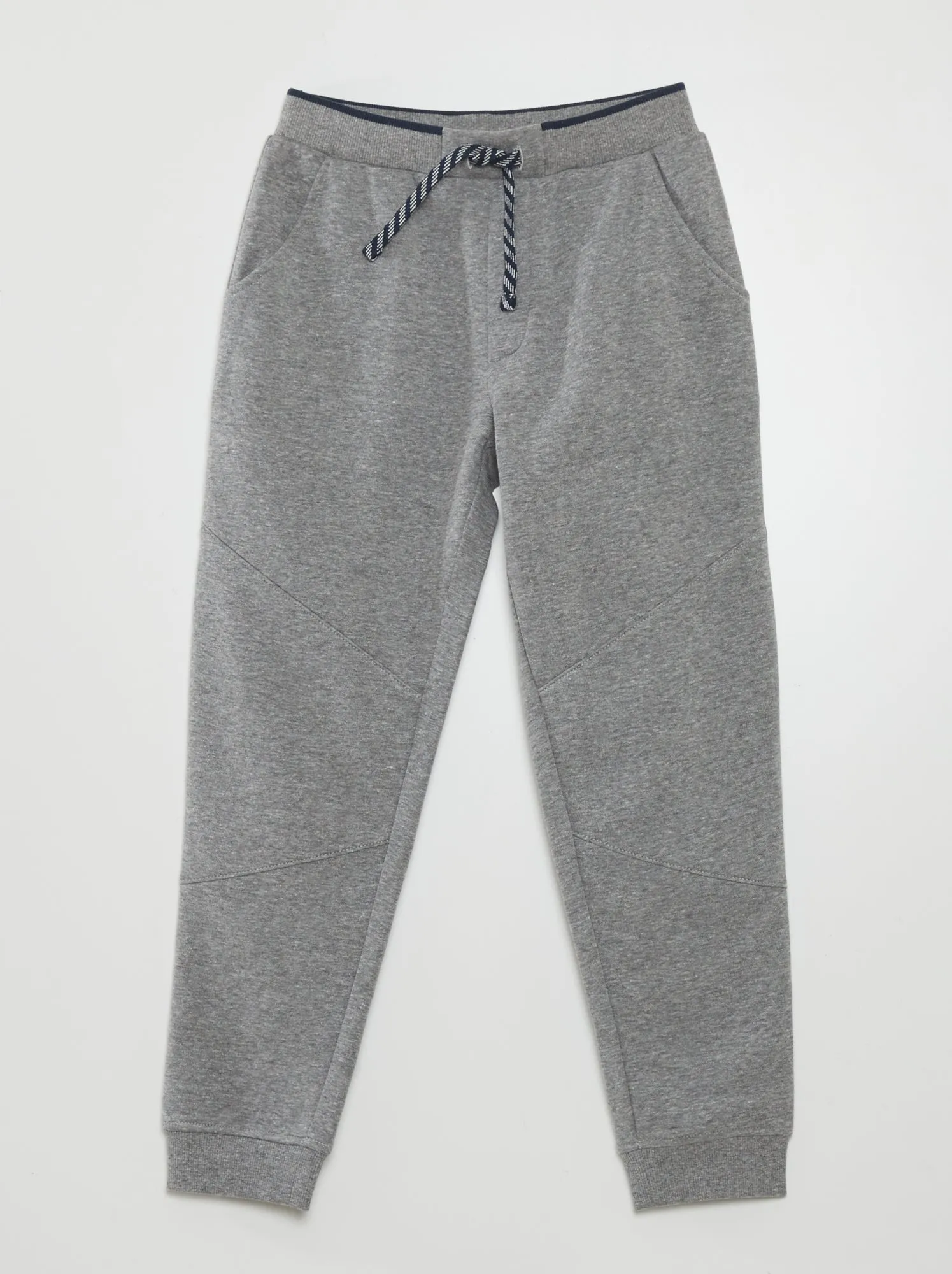 Joggers - GRIGIO