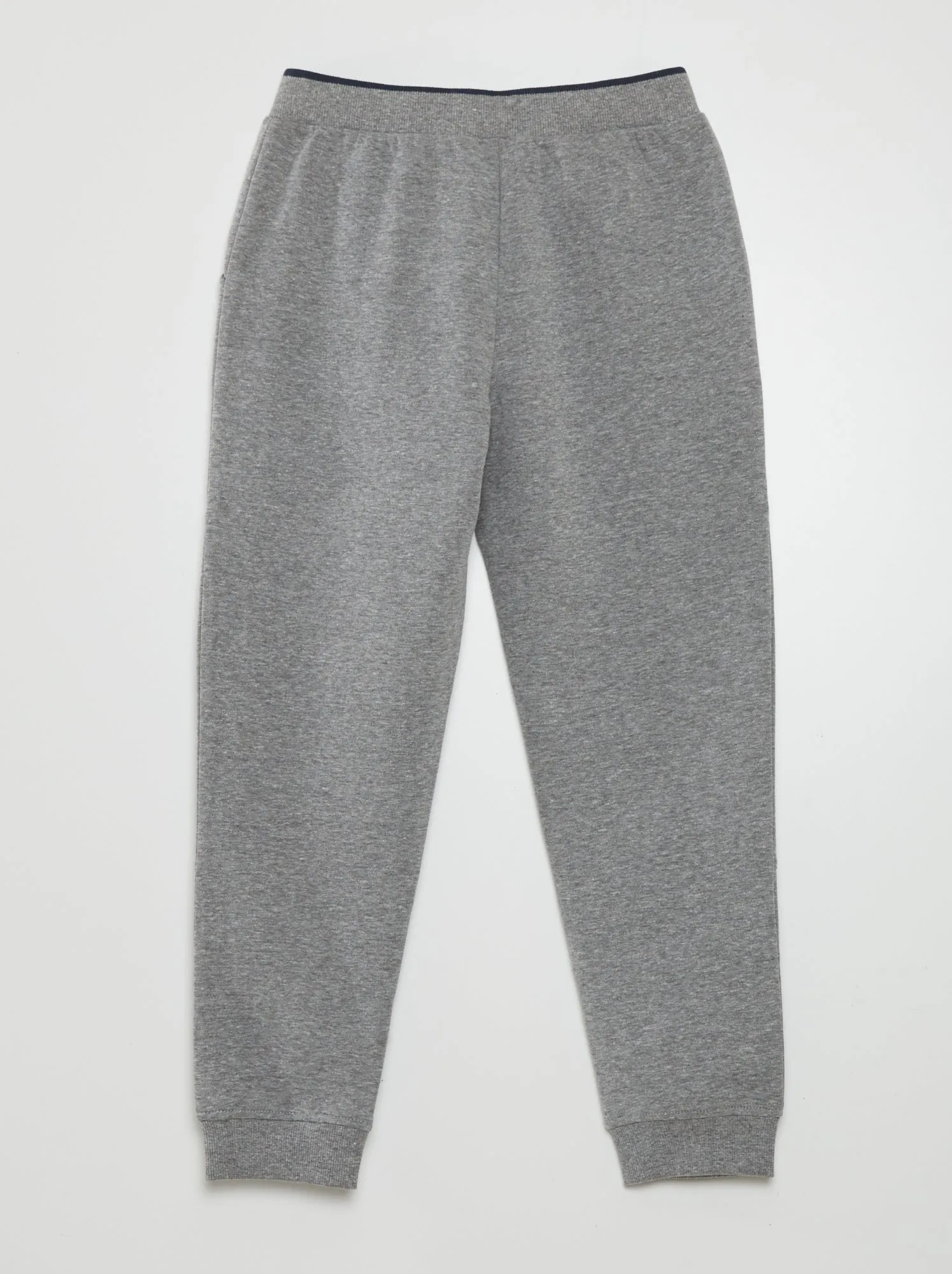 Joggers - GRIGIO