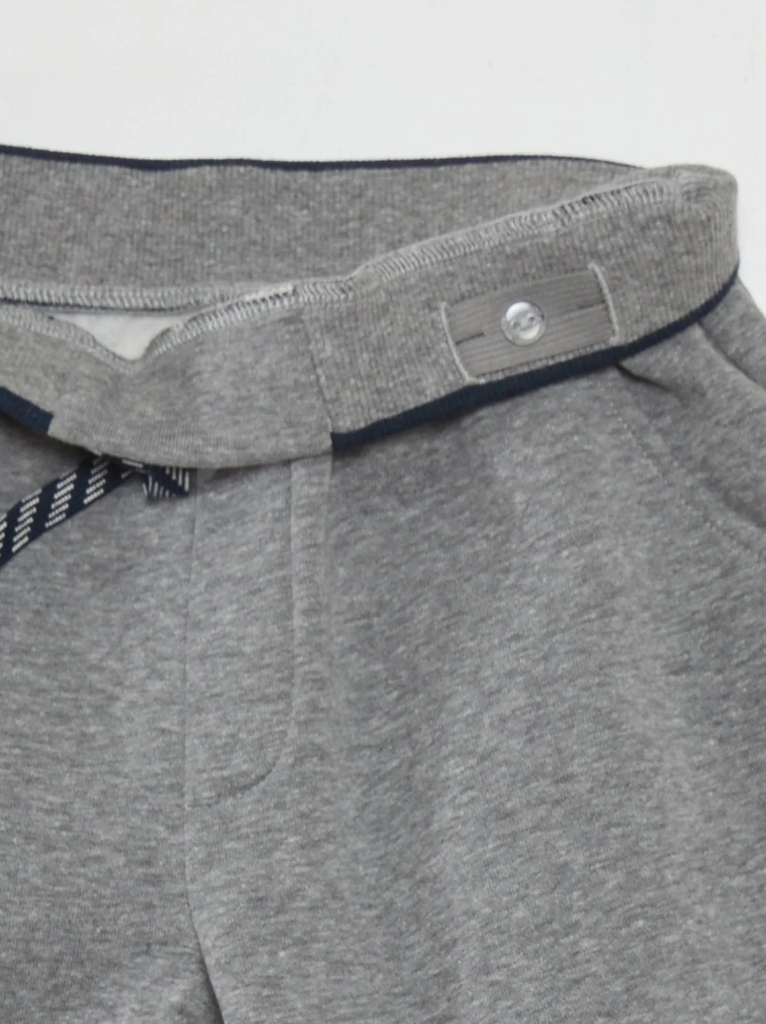 Joggers - GRIGIO