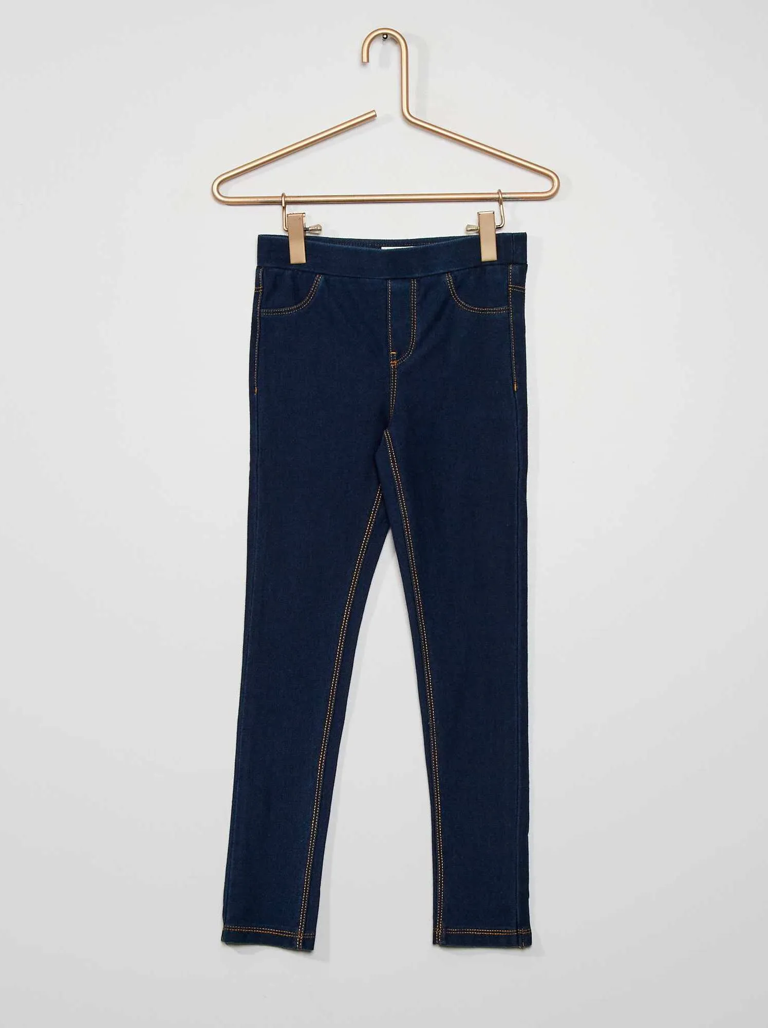 Joggers stretch - BLU