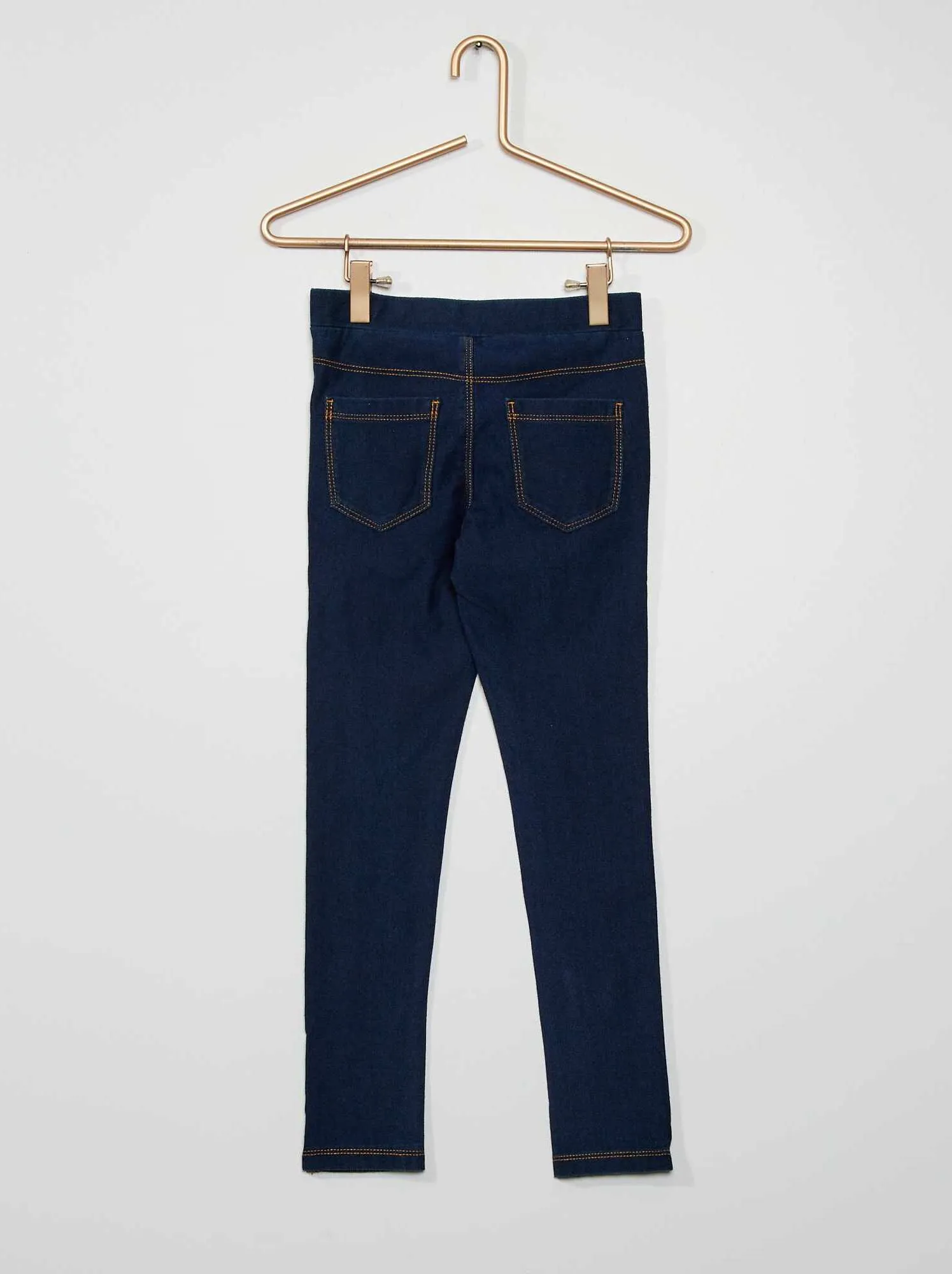 Joggers stretch - BLU