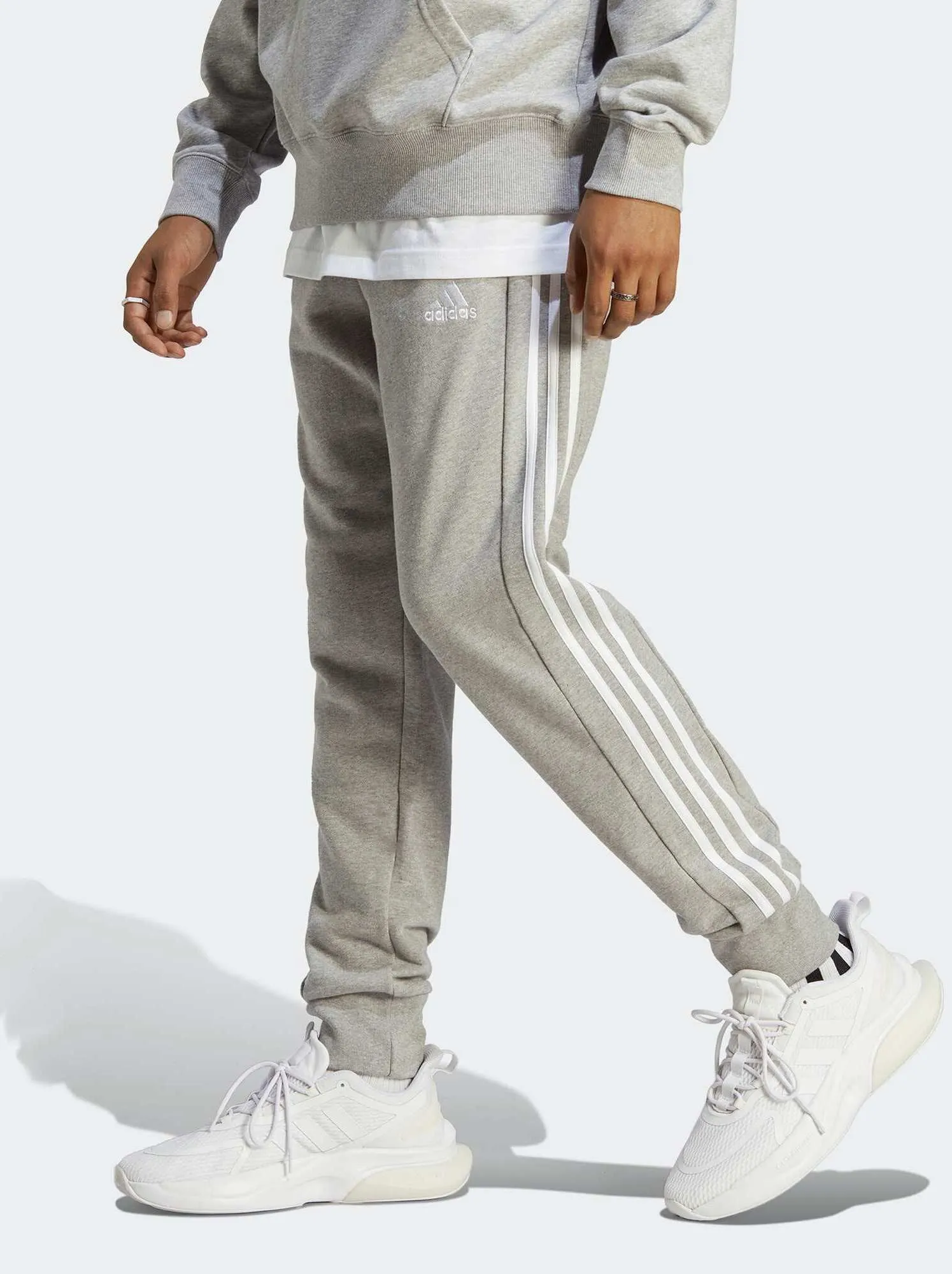 Joggers 'adidas' - GRIGIO