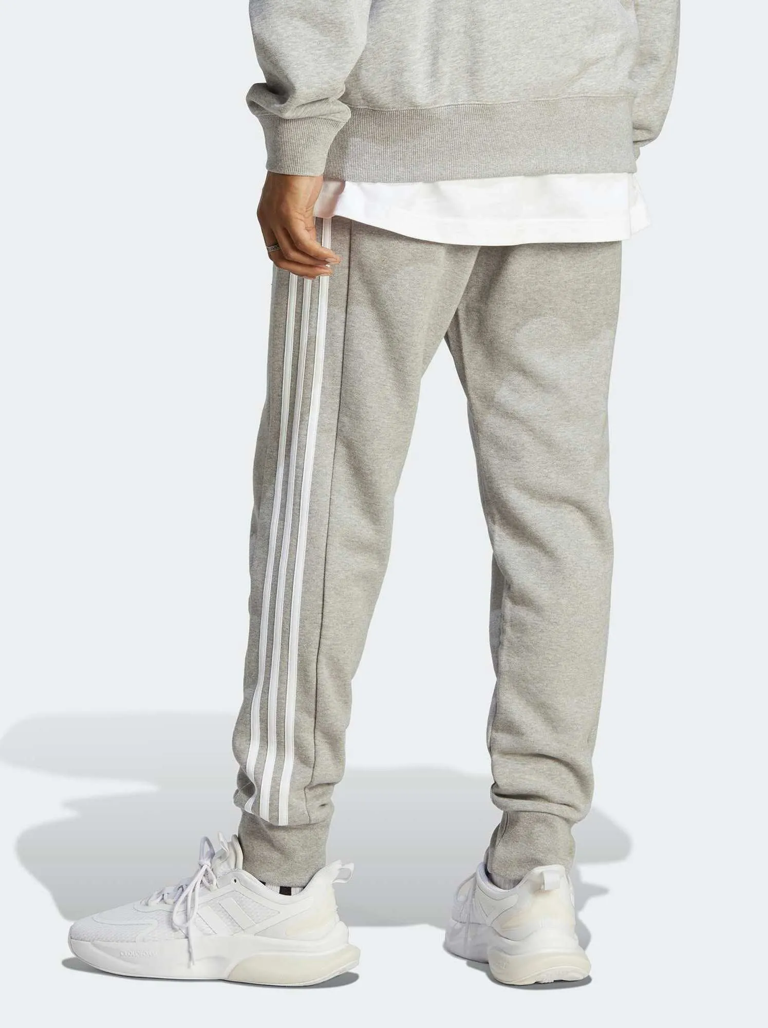 Joggers 'adidas' - GRIGIO