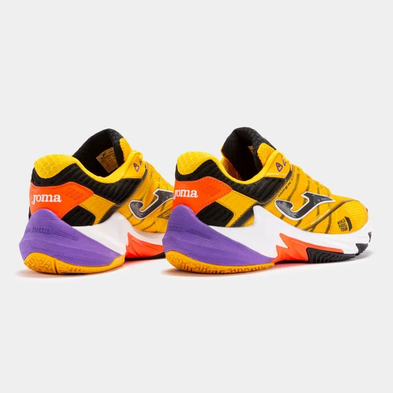 Joma scarpe tennis padel Open uomo