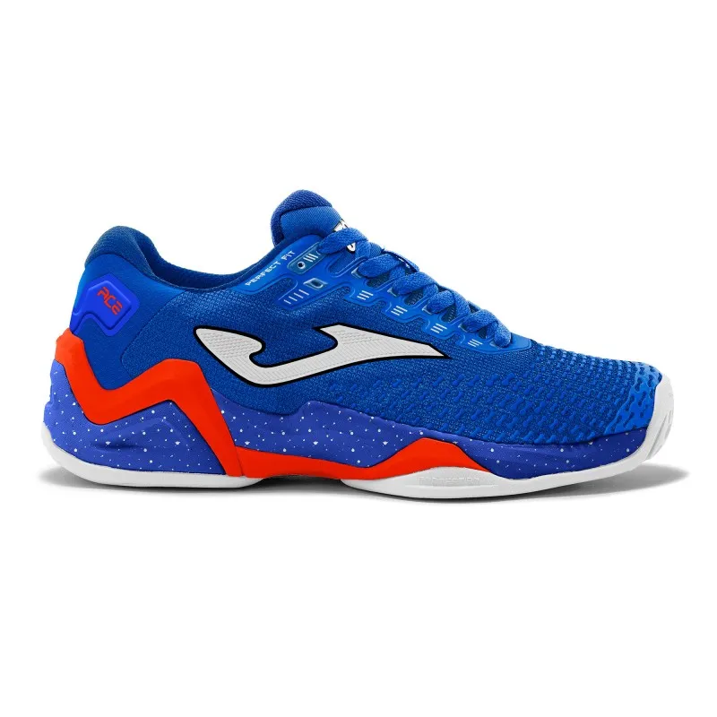 Joma T.Ace 2304 Scarpa Tennis Royal Uomo