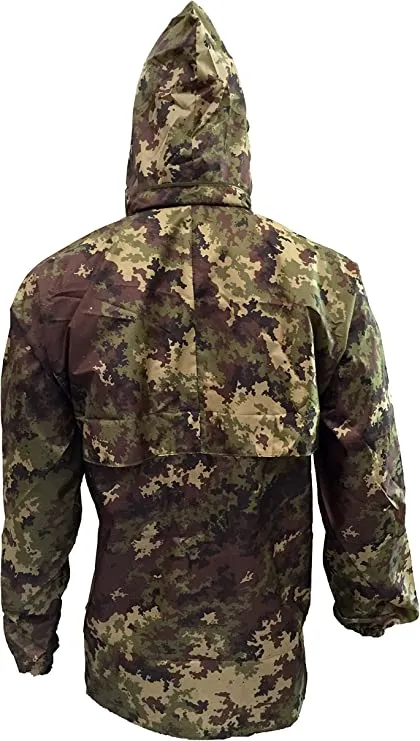 K-Way in Wind/Waterprof Jacket