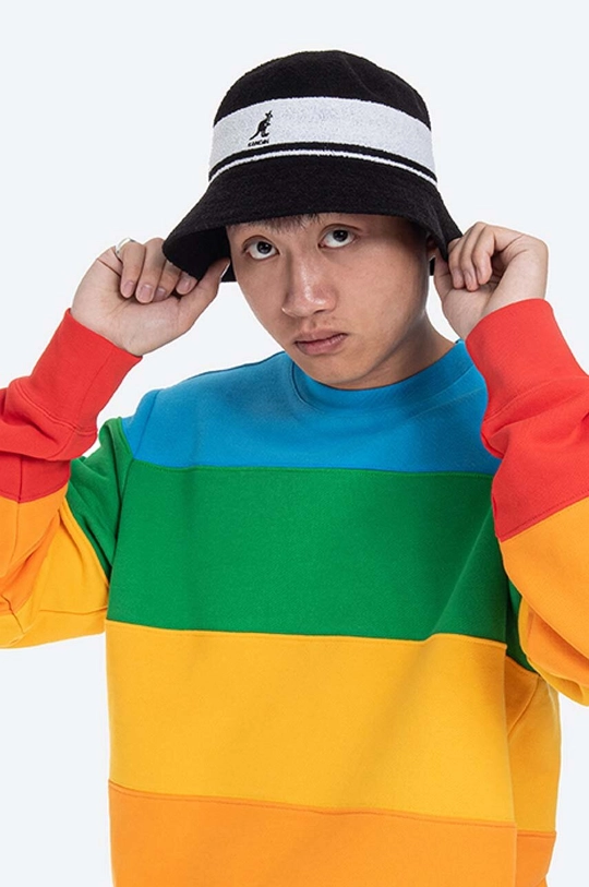 Kangol cappello Bermuda Bucket