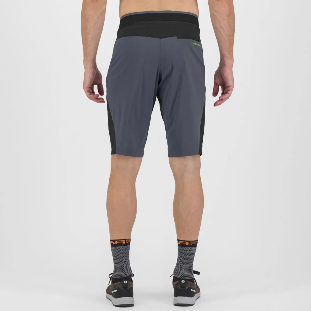 KArpos Bermuda rock evo