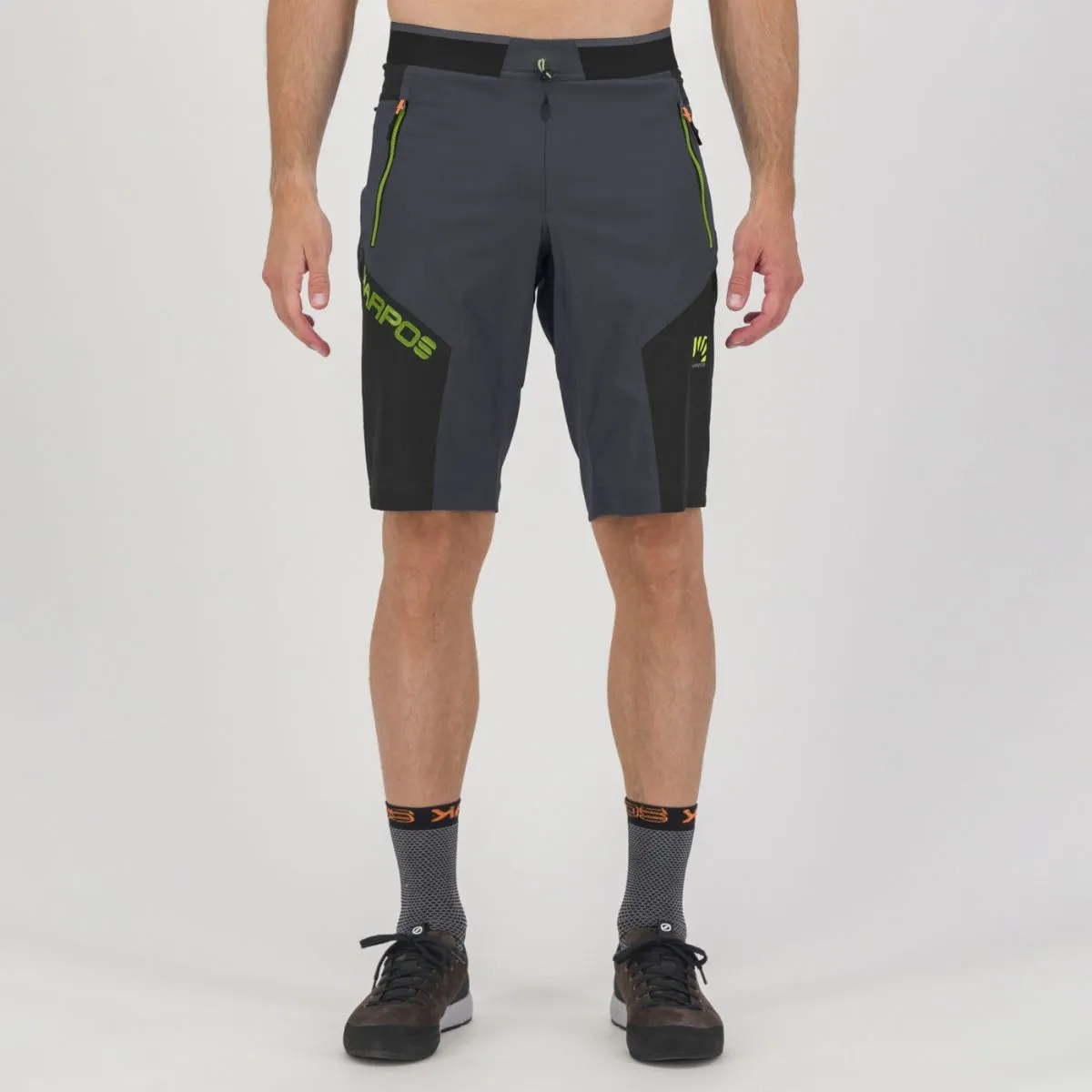 KArpos Bermuda rock evo