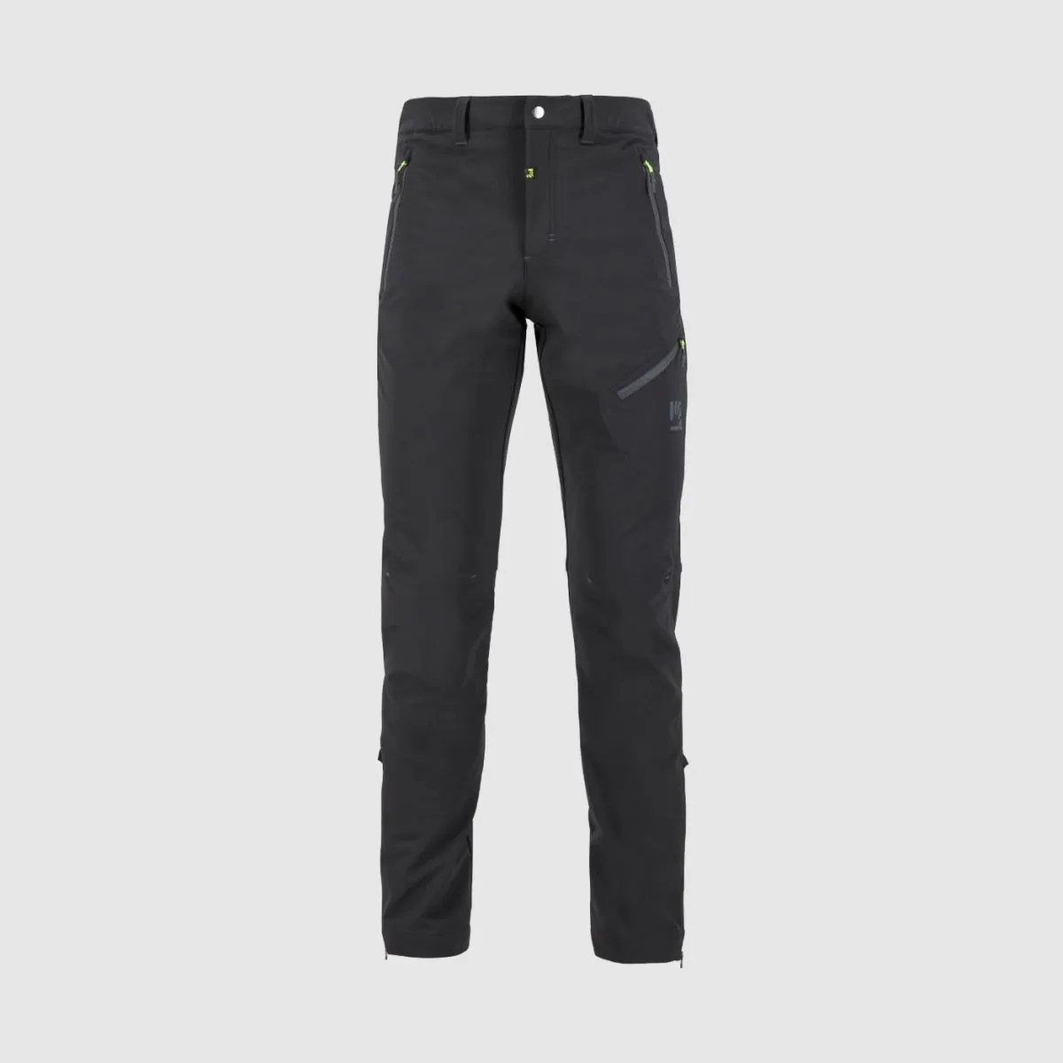 KArpos Pantalone jelo evo plus