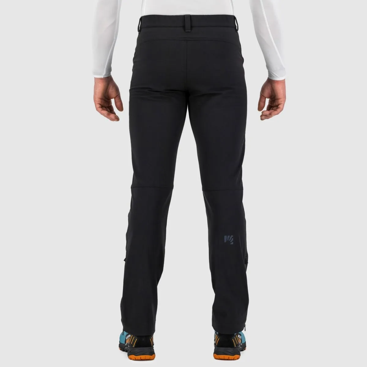 KArpos Pantalone jelo evo plus