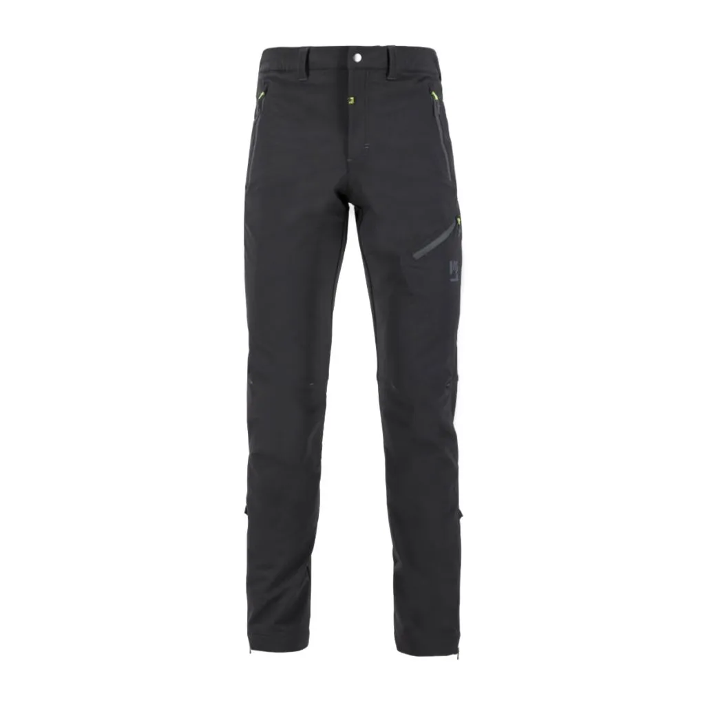 KArpos Pantalone jelo evo plus