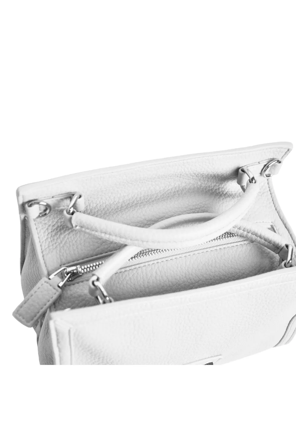 LA CARRIE Borsa shopper piccola Phantom