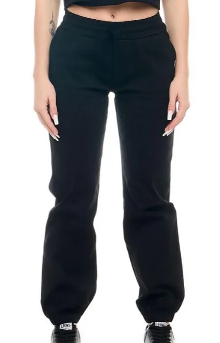 Leone Pantalone popeline w