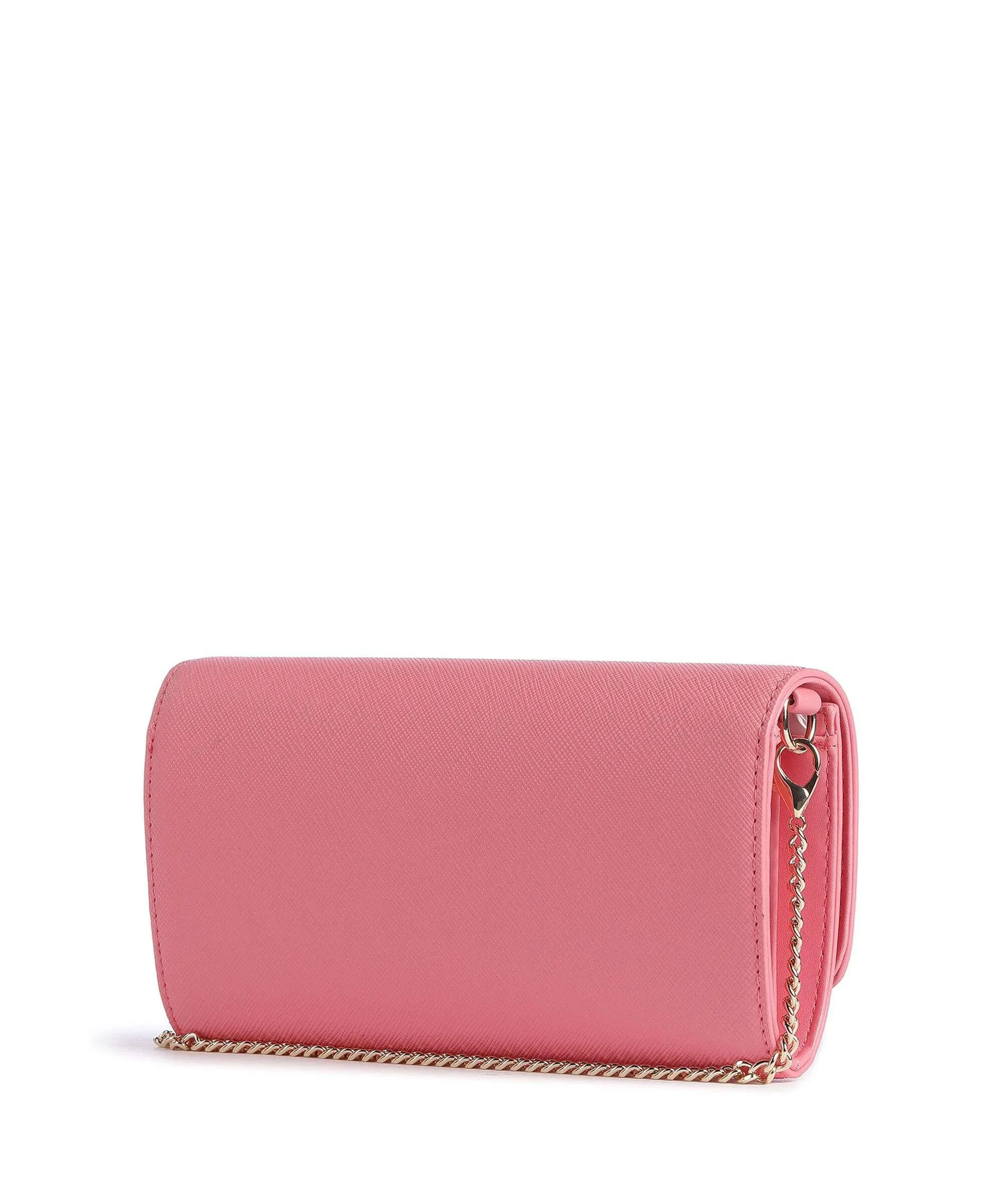  Liu Jo Caliwen Borsa a tracolla pelle sintetica pink  