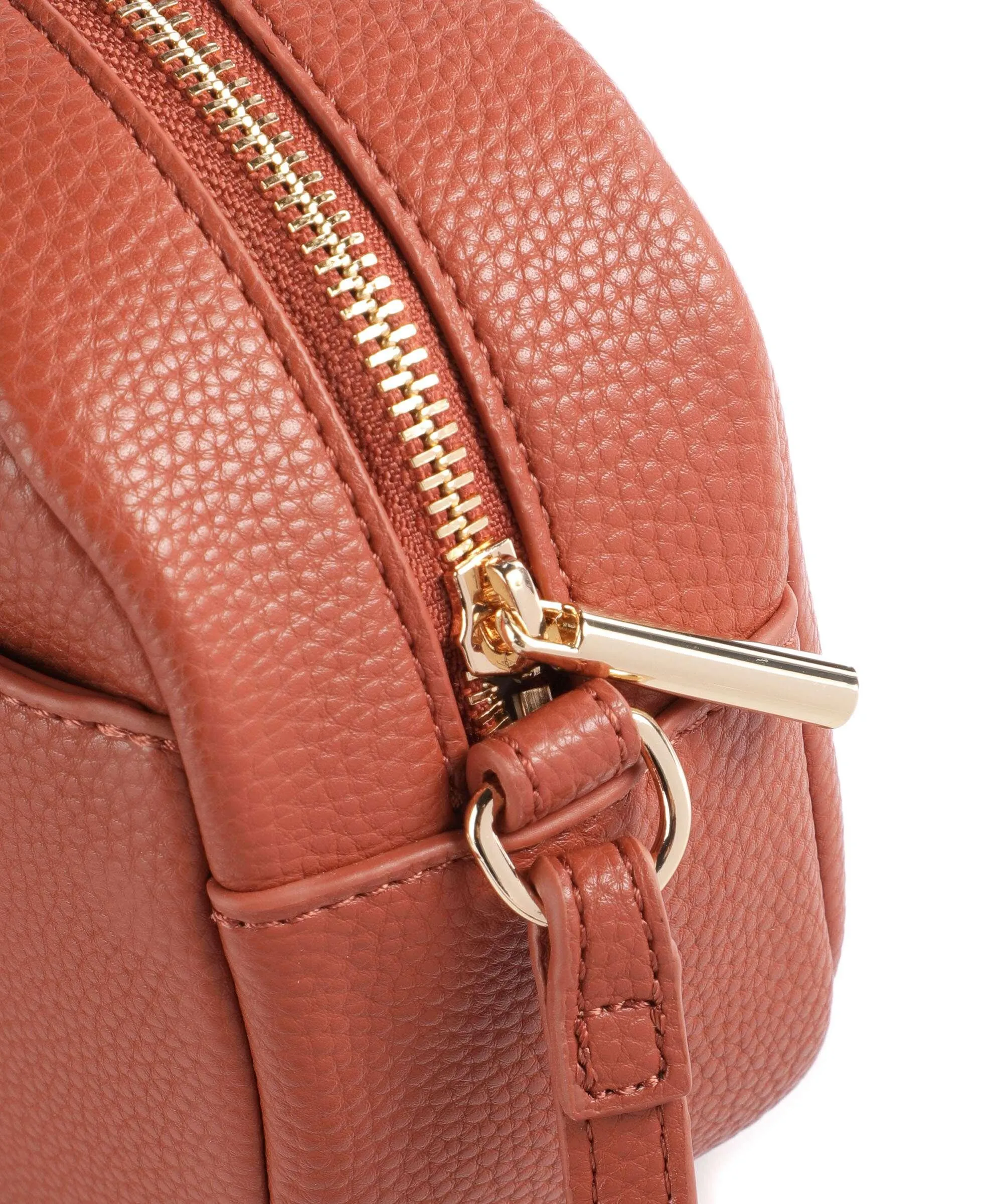  Liu Jo Caliwen Borsa a tracolla pelle sintetica terracotta  