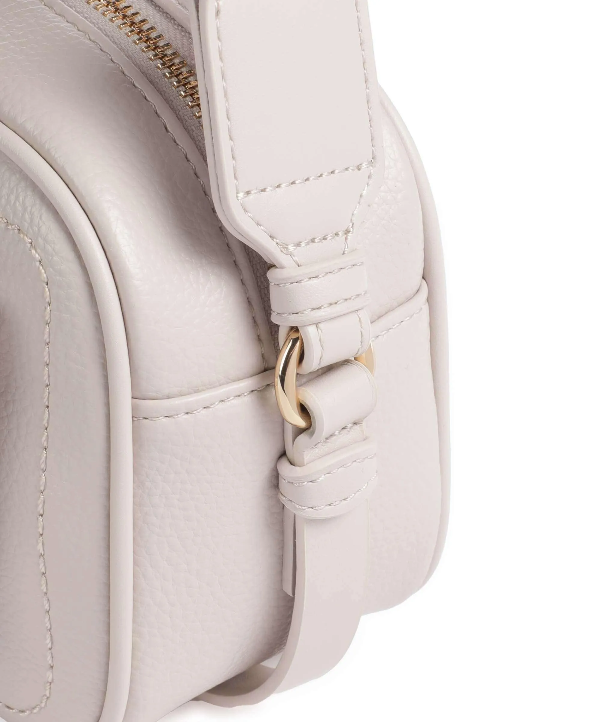  Liu Jo Pakuna Borsa a tracolla pelle sintetica beige  