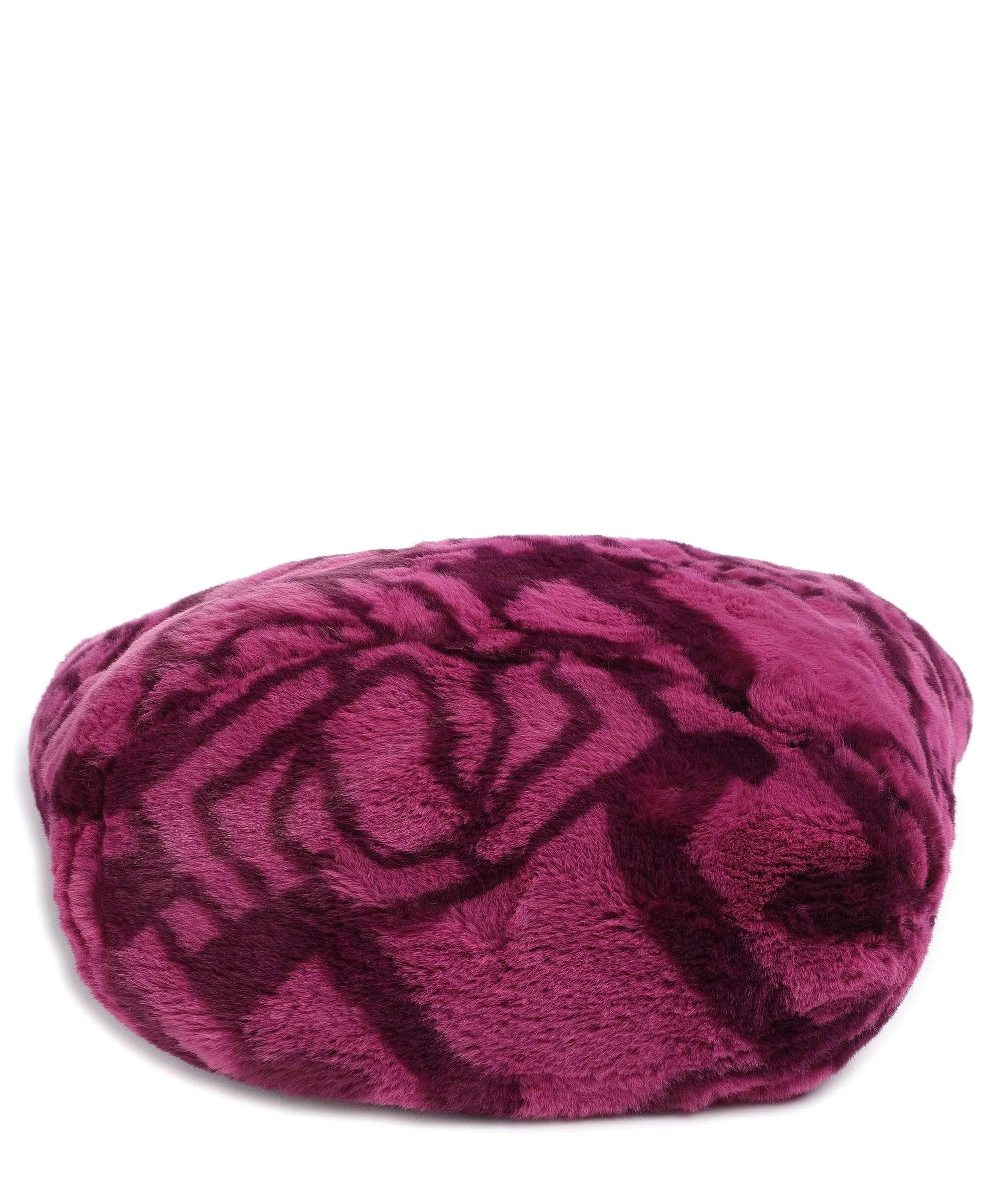  Liu Jo Valida Borsa shopper eco-pelliccia pink  