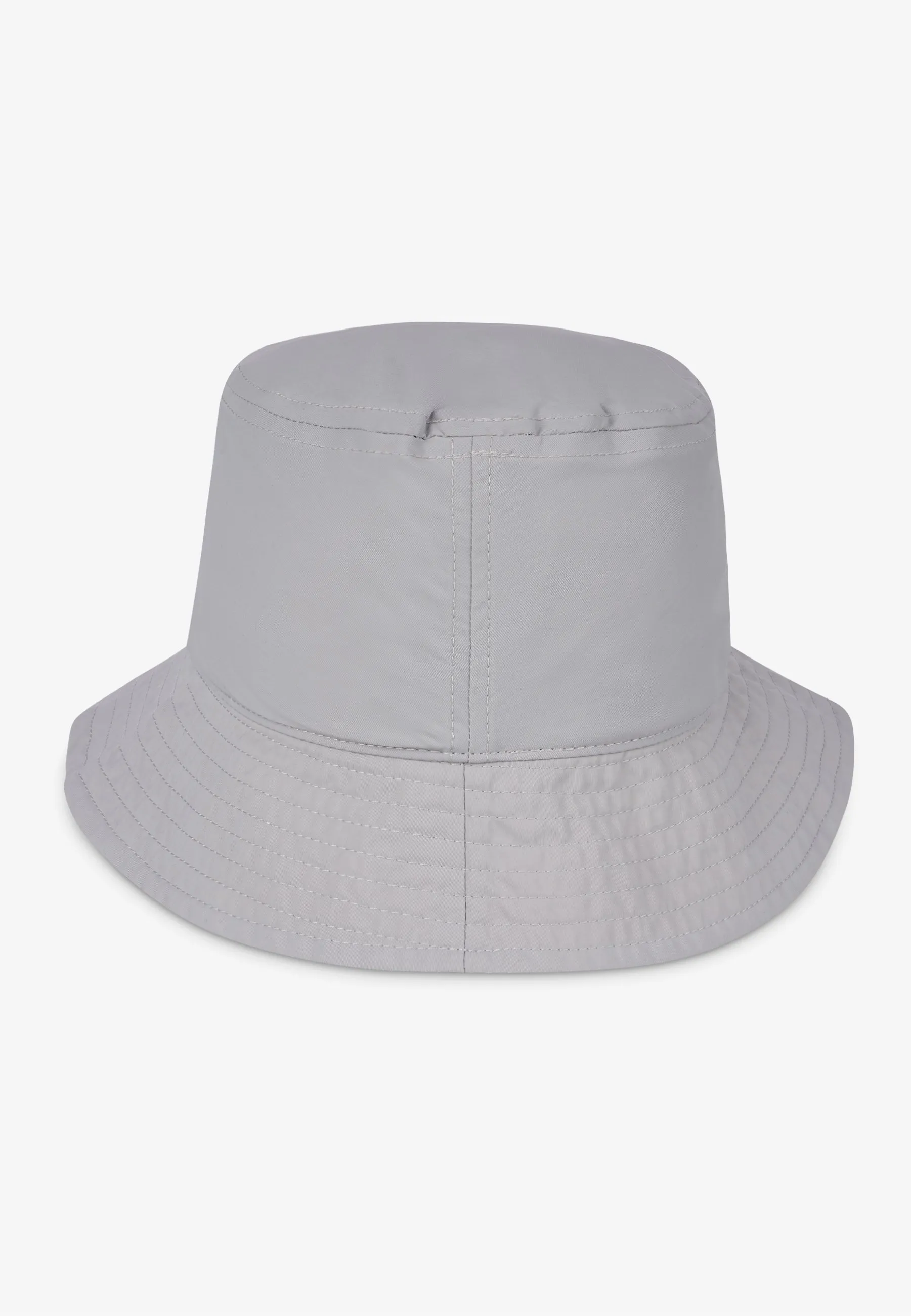 LOGO BUCKET UNISEX - Cappello