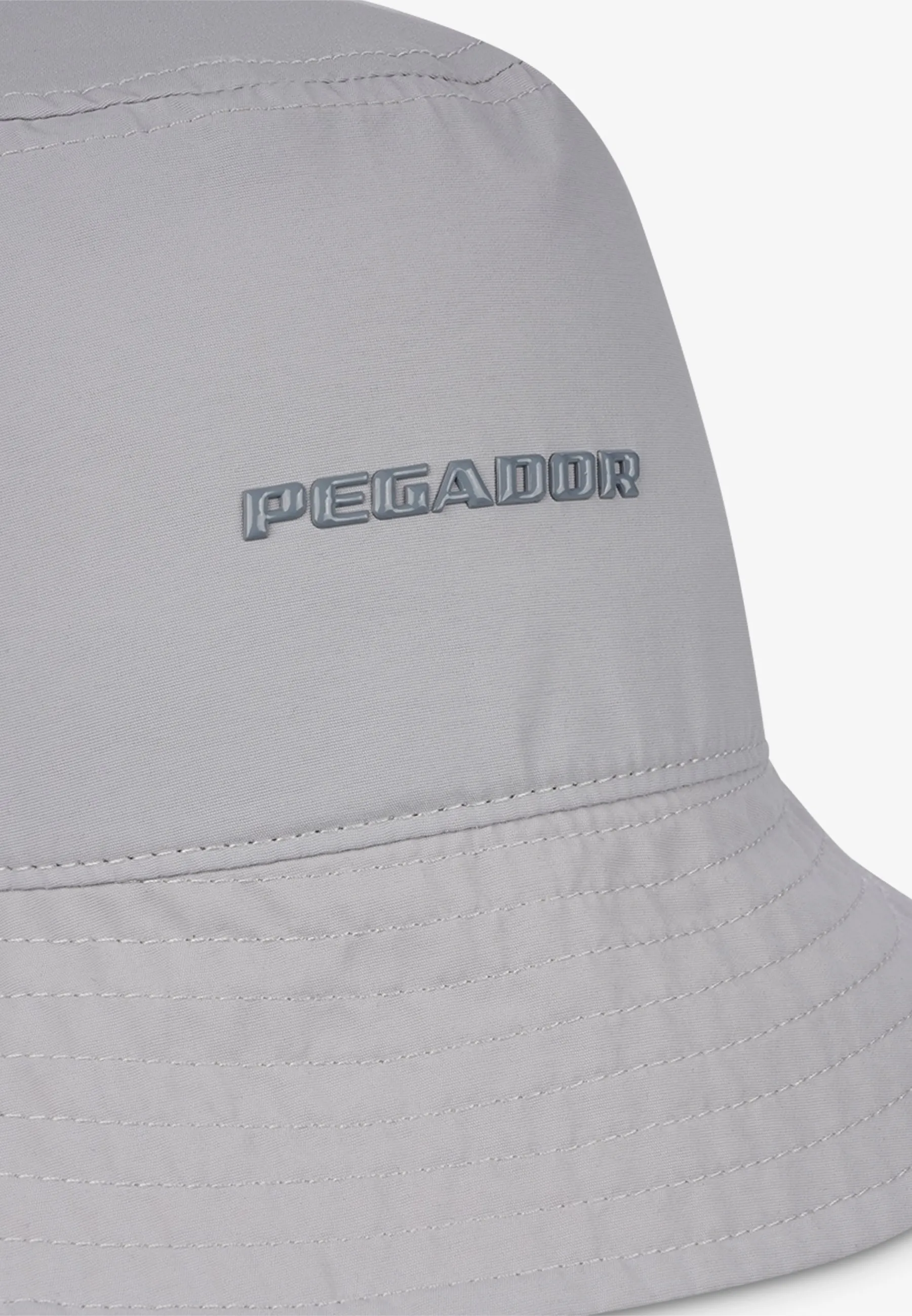 LOGO BUCKET UNISEX - Cappello