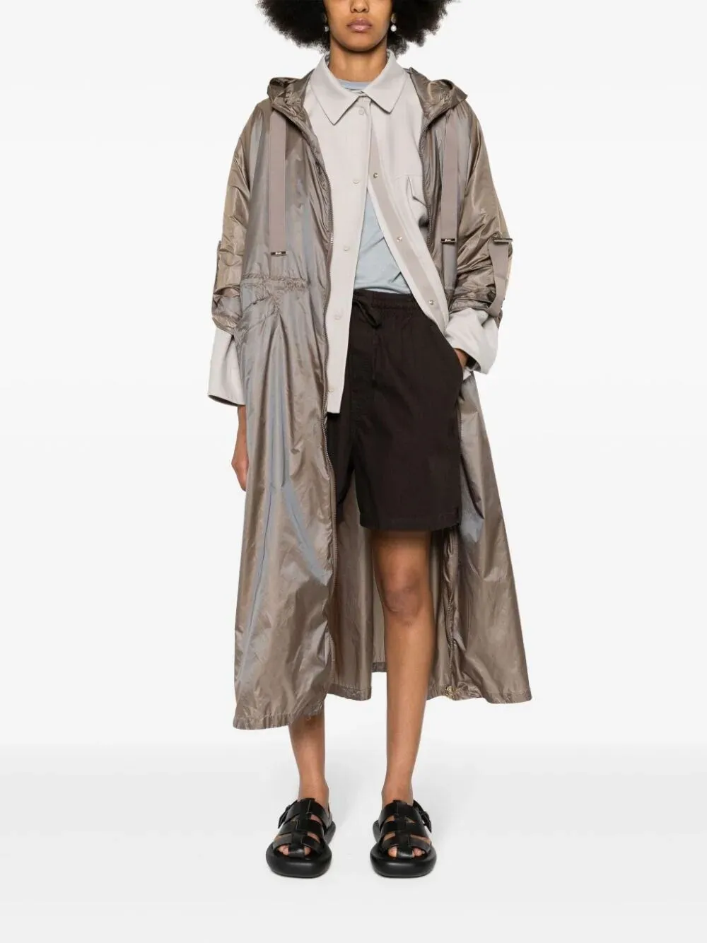 Long Cape