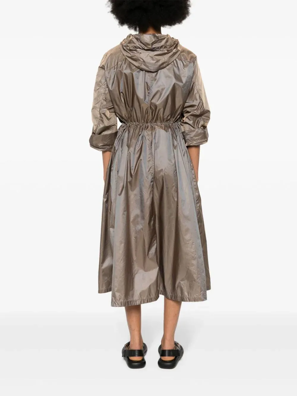Long Cape