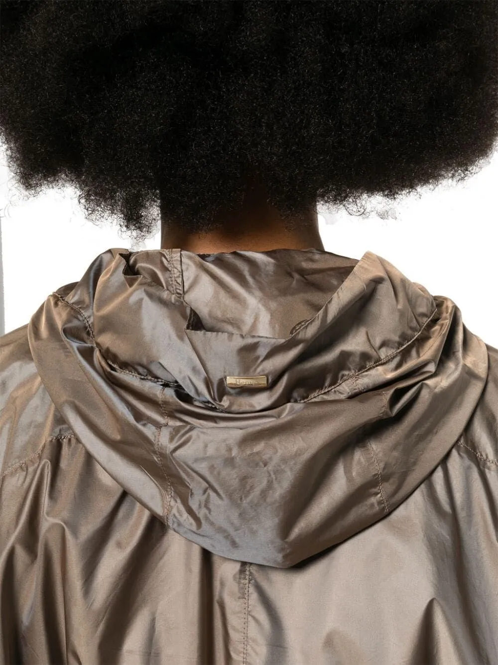 Long Cape