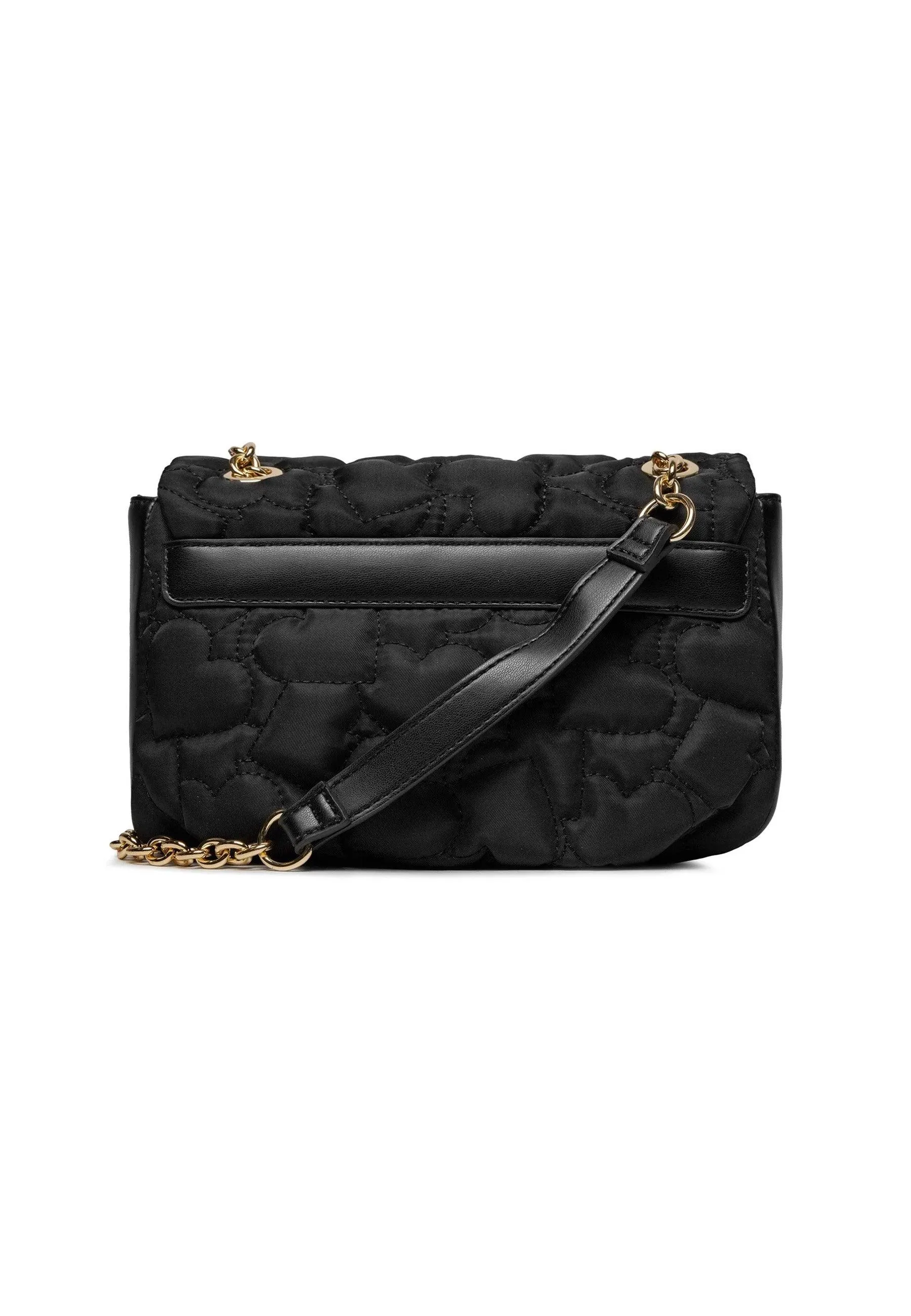 LOVE MOSCHINO Borsa Donna Nero JC4031PP1ILE0000