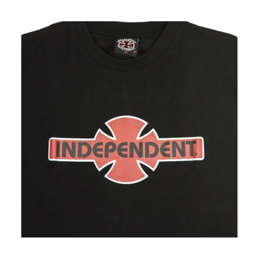 MAGLIETTA OGBC TEE BLACK