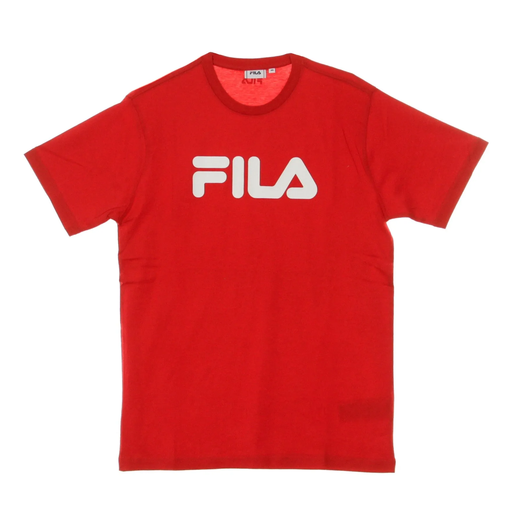 Maglietta Uomo Classic Pure True Red