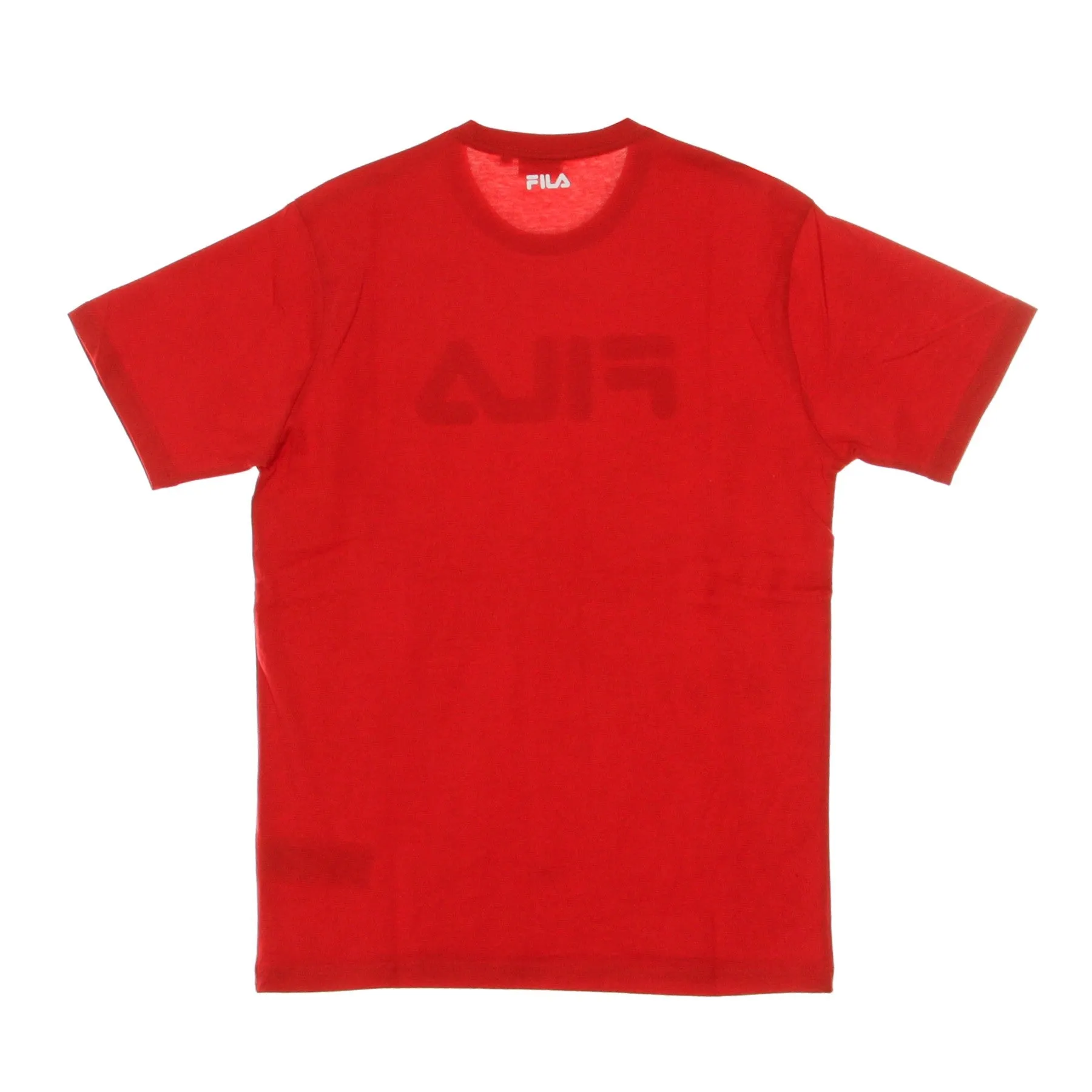 Maglietta Uomo Classic Pure True Red