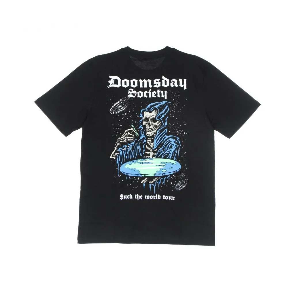 maglietta uomo ftw pocket tee BLACK