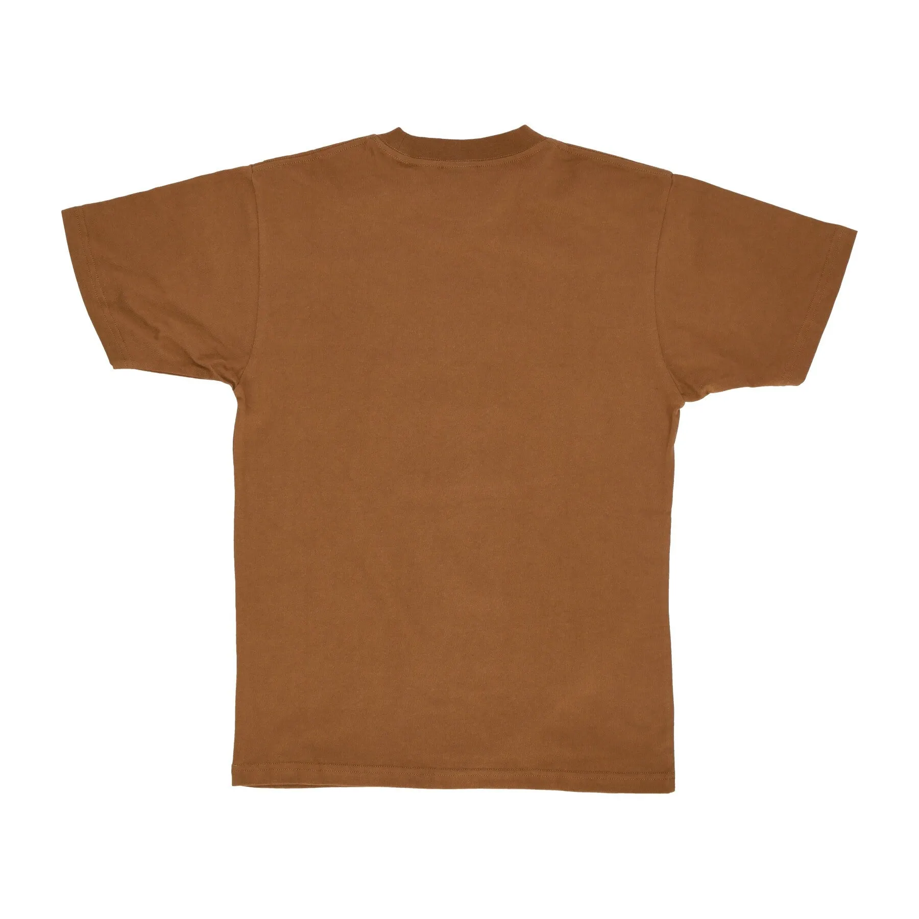 Maglietta Uomo Live Large Tee Rubber