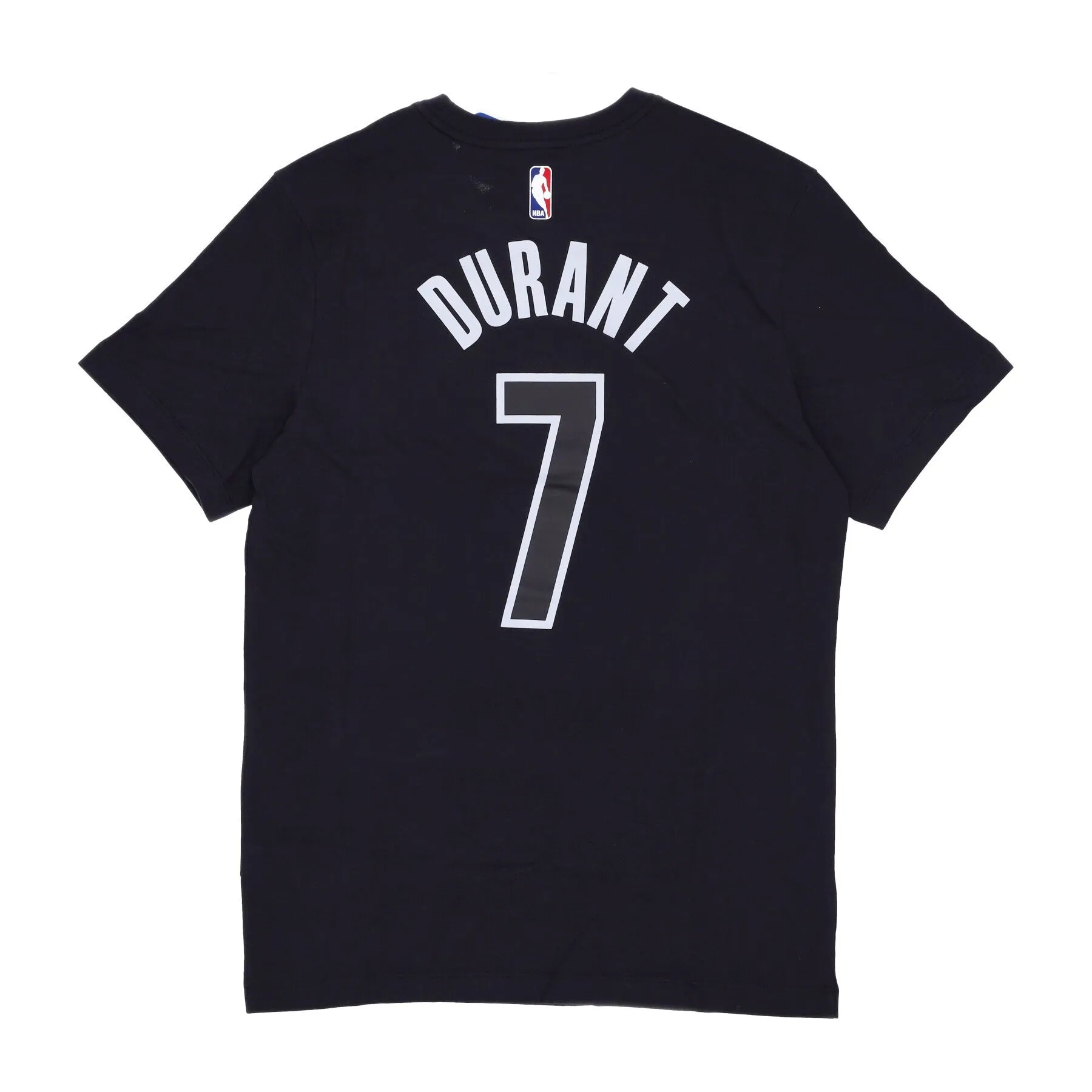 Maglietta Uomo Nba Statement Essential No 7 Kevin Durant Bronet Black