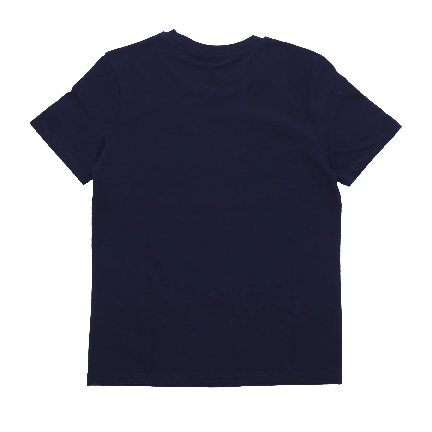 Maglietta Uomo Nhl Team Logo Tee Torlea Navy
