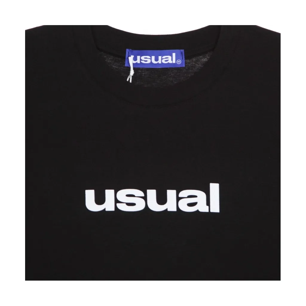 maglietta uomo og tee BLACK