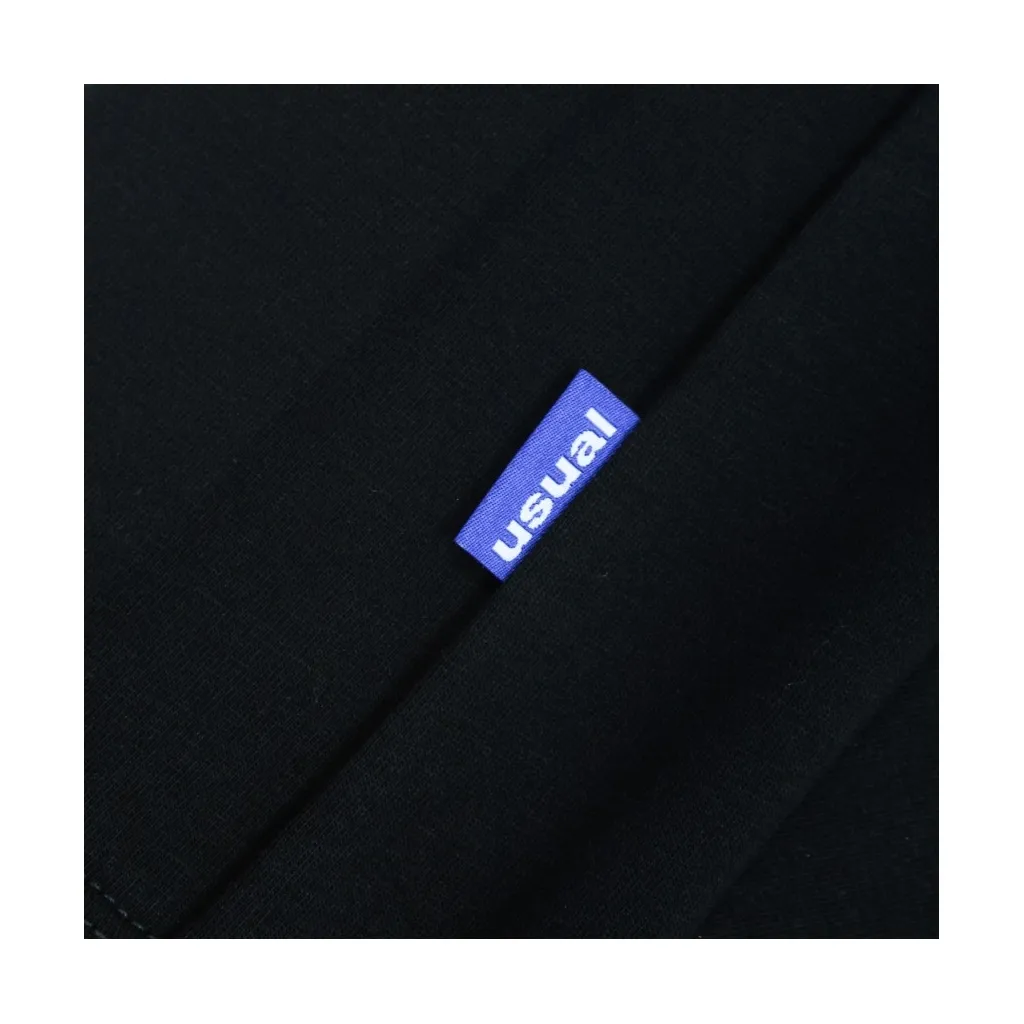 maglietta uomo og tee BLACK