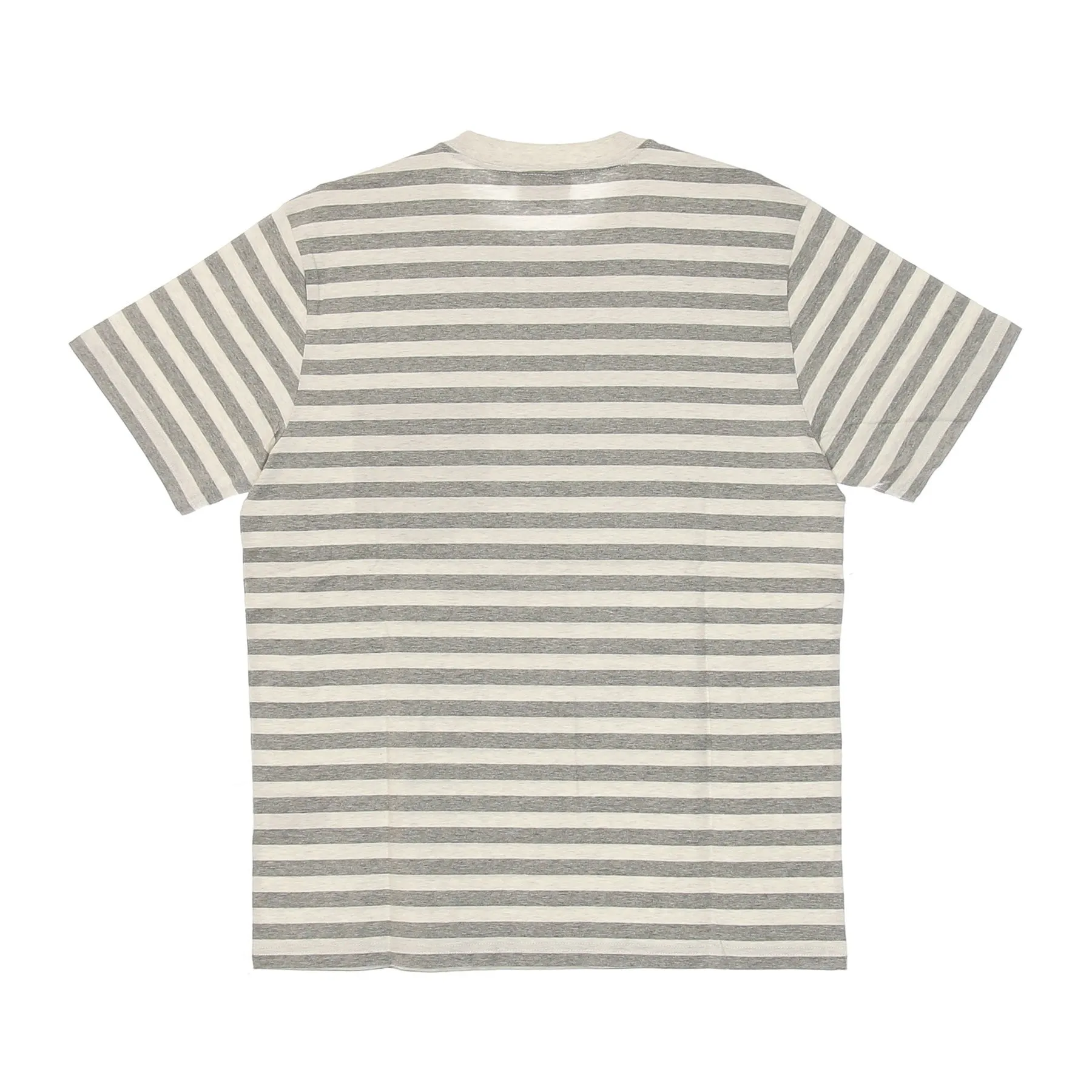 Maglietta Uomo Scotty Pocket Tee White Heat/grey Heather