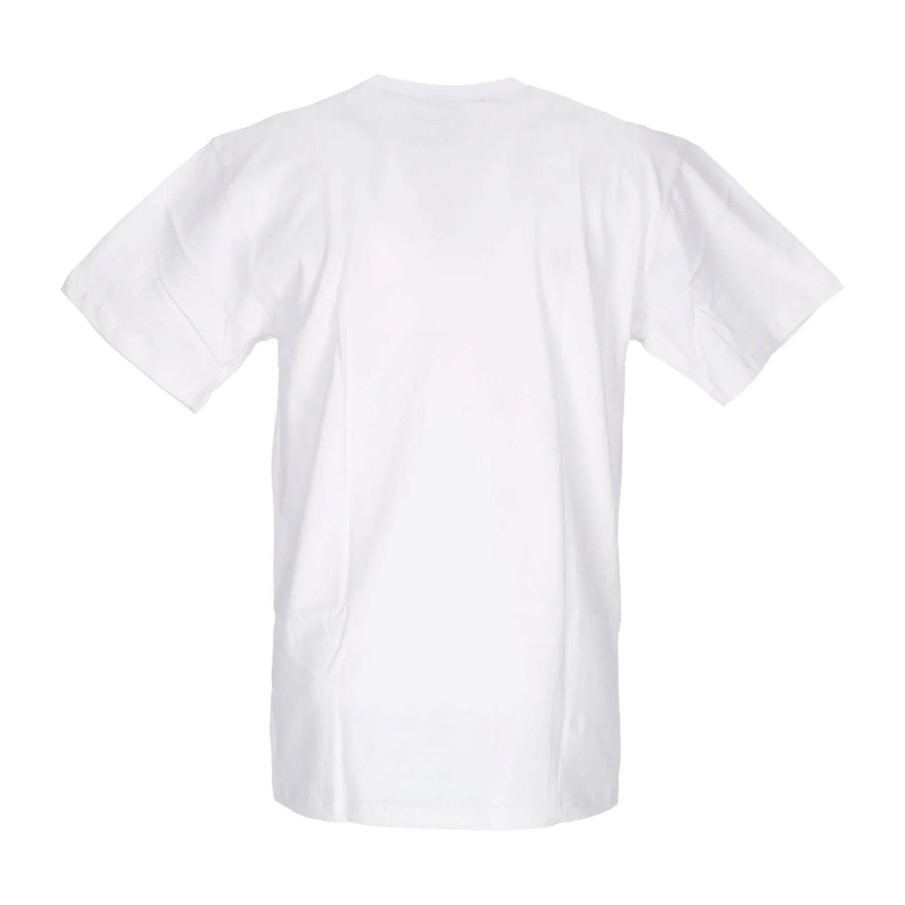 Maglietta Uomo Tee Atipici Pandas White
