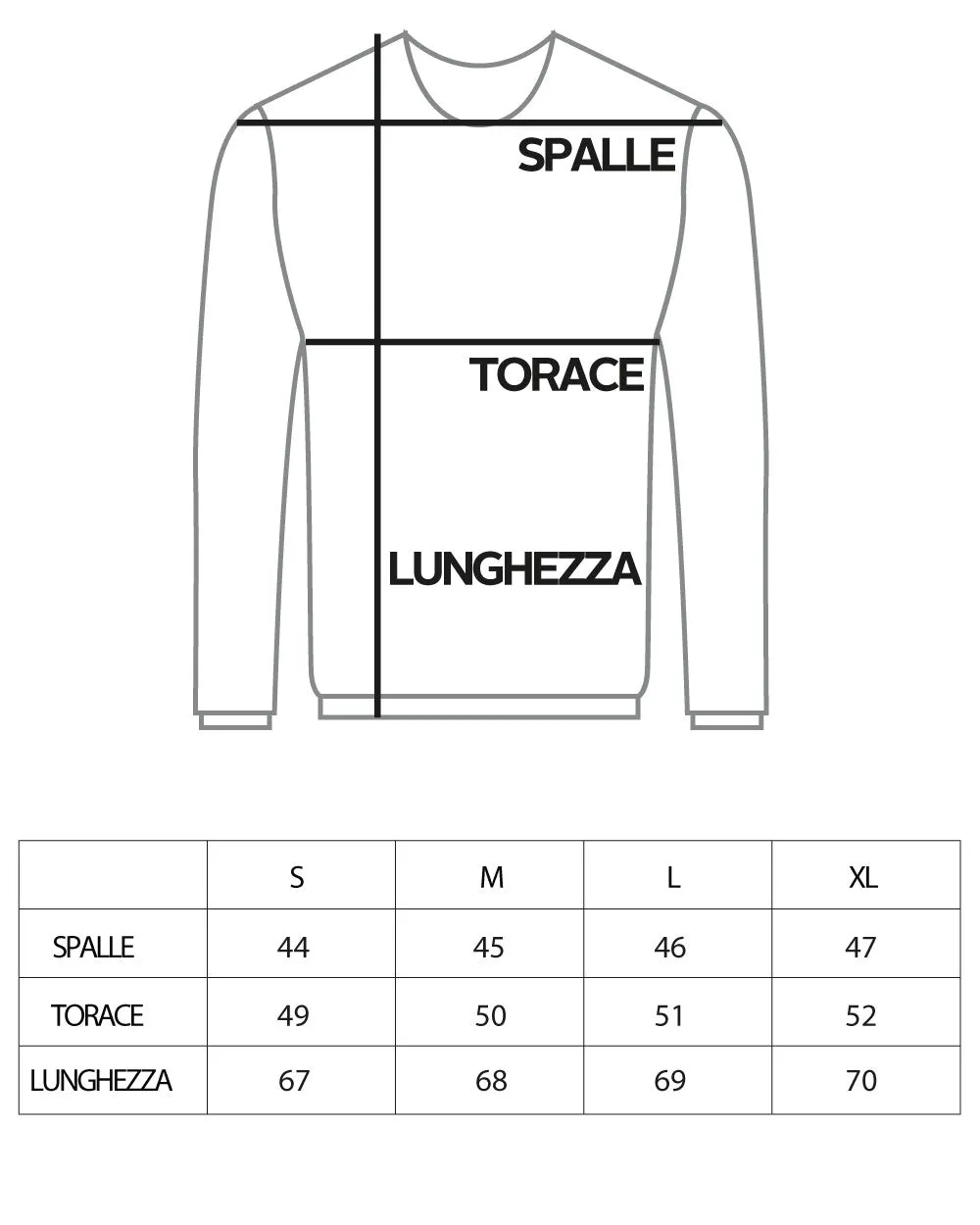Maglioncino Uomo Girocollo Maglia Inglese Basic Con Trecce Blu GIOSAL-M2424A