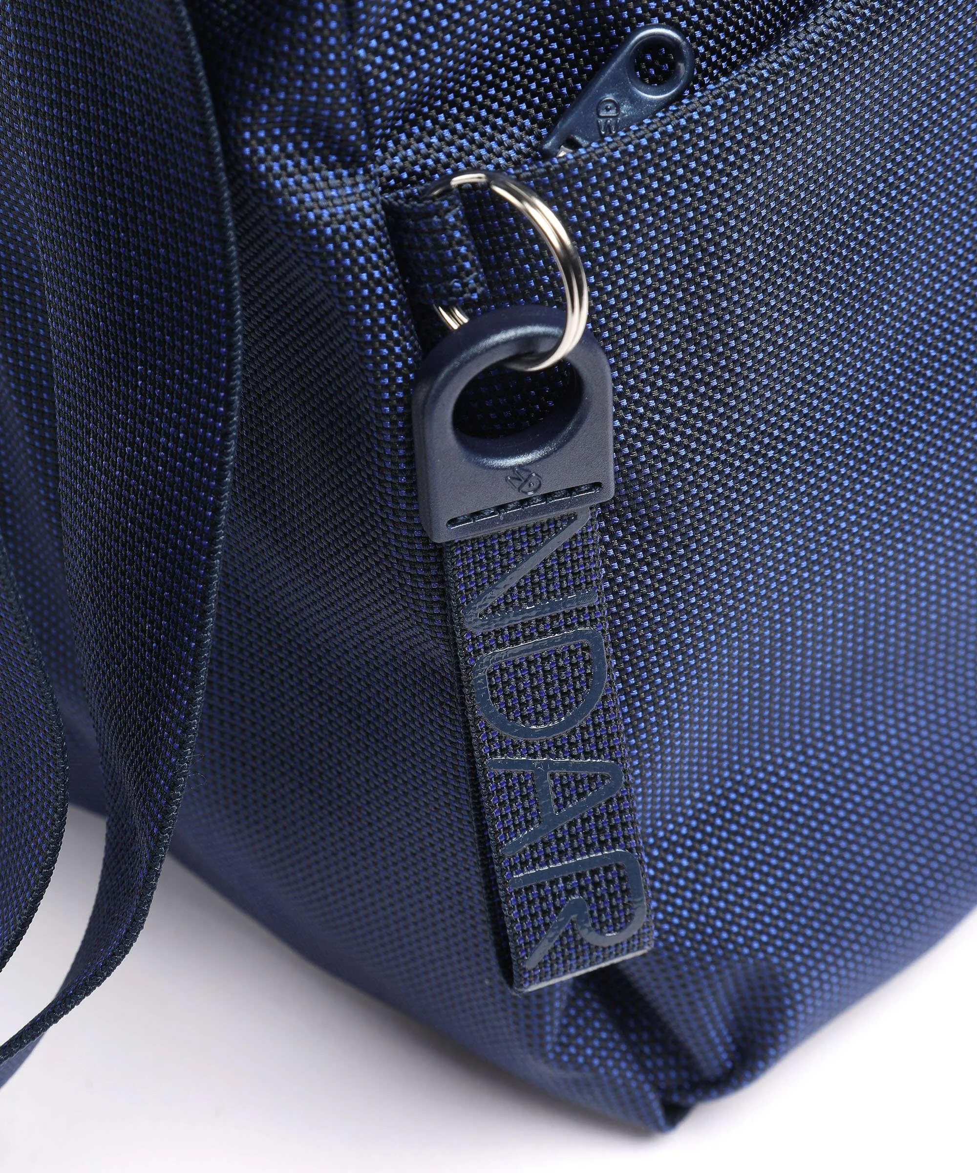  Mandarina Duck MD20 Borsa a spalla poliestere blu scuro  