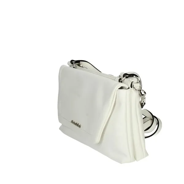 MARINA GALANTI  BORSA A TRACOLLA MB0419FP2 BIANCO