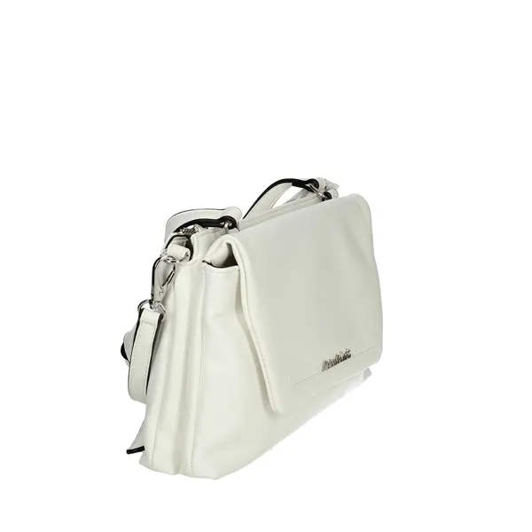 MARINA GALANTI  BORSA A TRACOLLA MB0419FP2 BIANCO