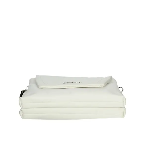 MARINA GALANTI  BORSA A TRACOLLA MB0419FP2 BIANCO