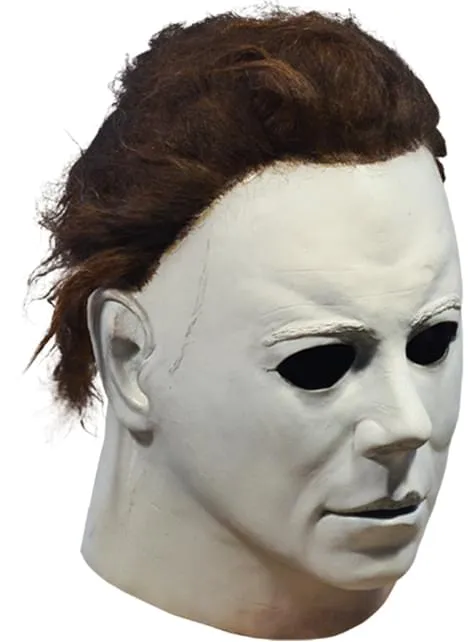 Maschera Michael Myers - Halloween: La notte delle streghe