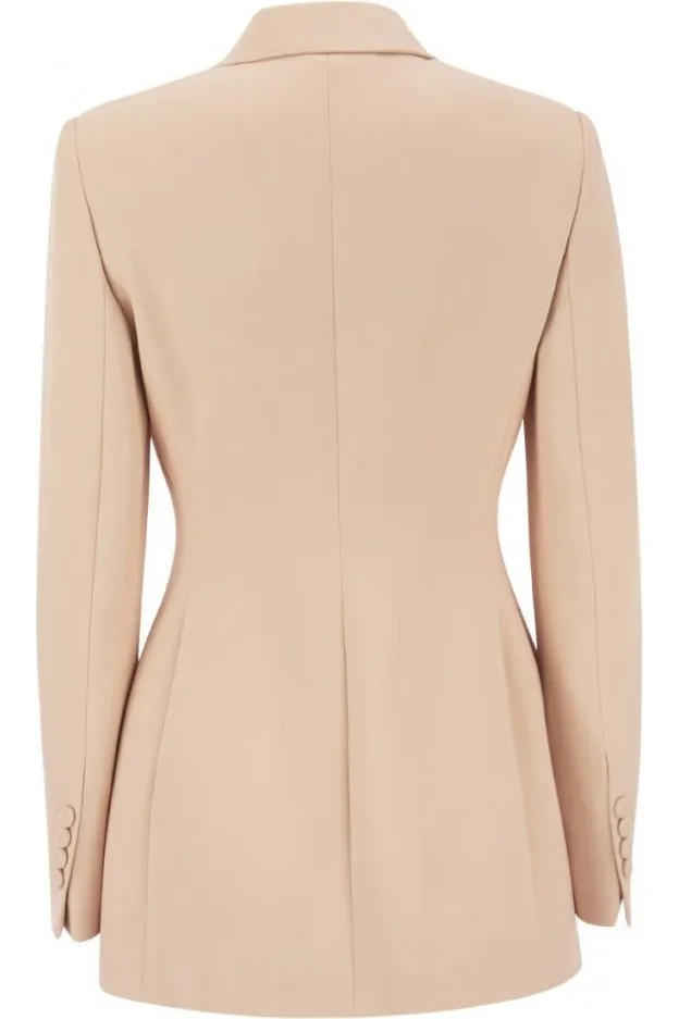 Max Mara Madras Giacca