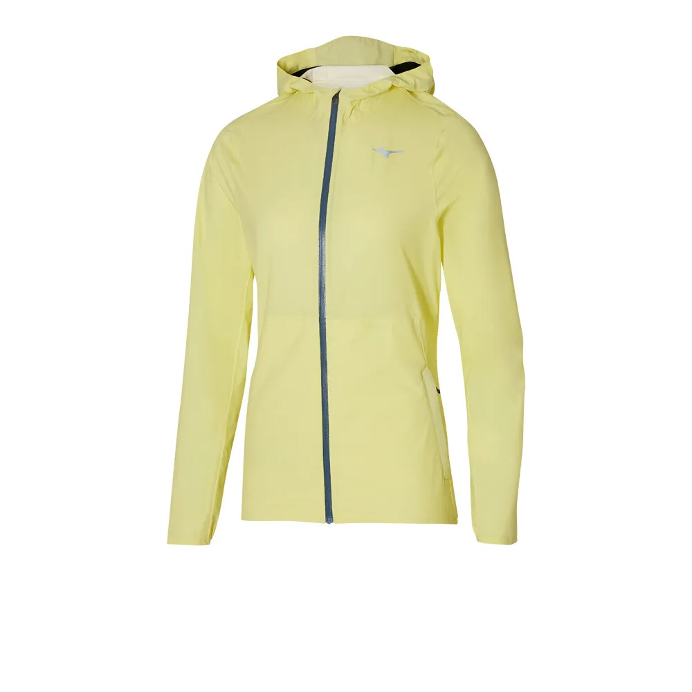 Mizuno Impermeabile 20K ER per donna Giubbotto - AW23