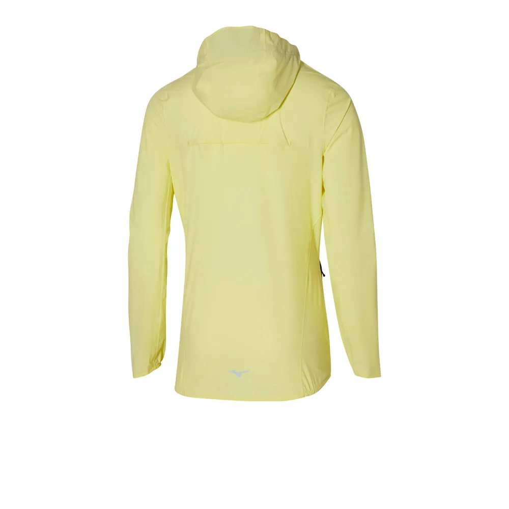 Mizuno Impermeabile 20K ER per donna Giubbotto - AW23