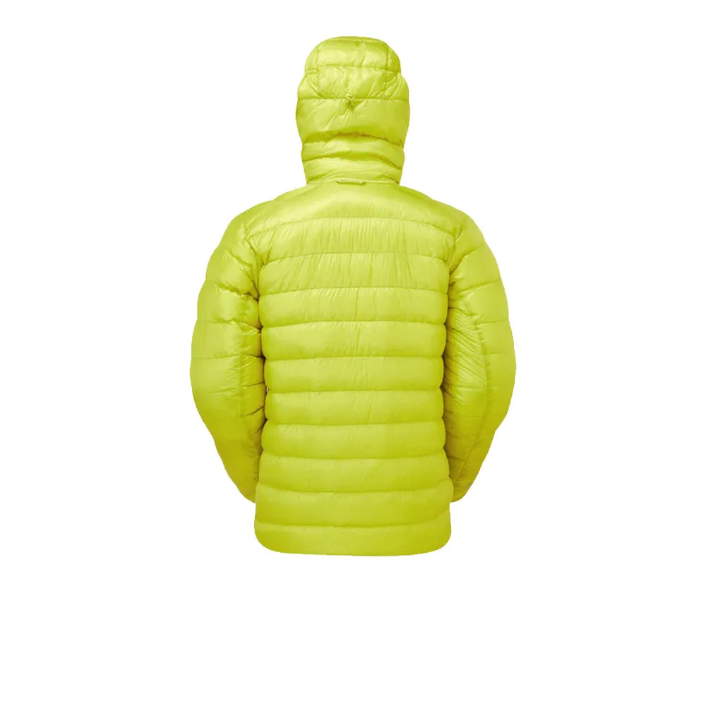 Montane Alpine 850 Hooded Down Giubbotto - AW24