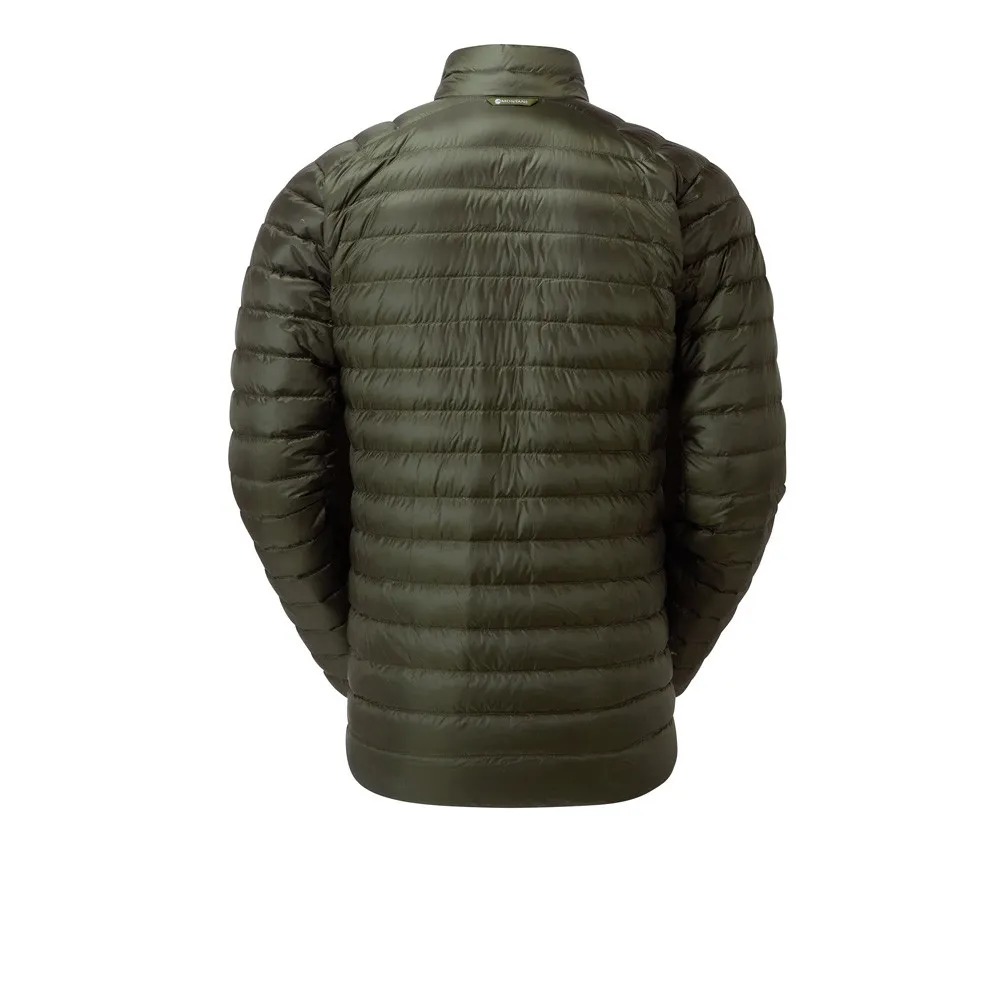 Montane Anti-Freeze Down Giubbotto - SS24